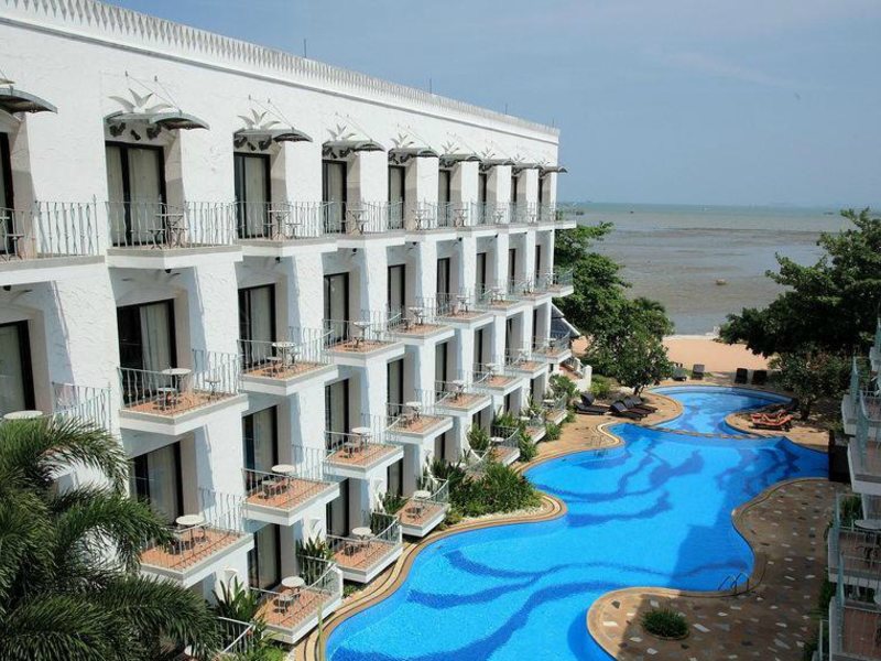 Naklua Beach Resort 142455