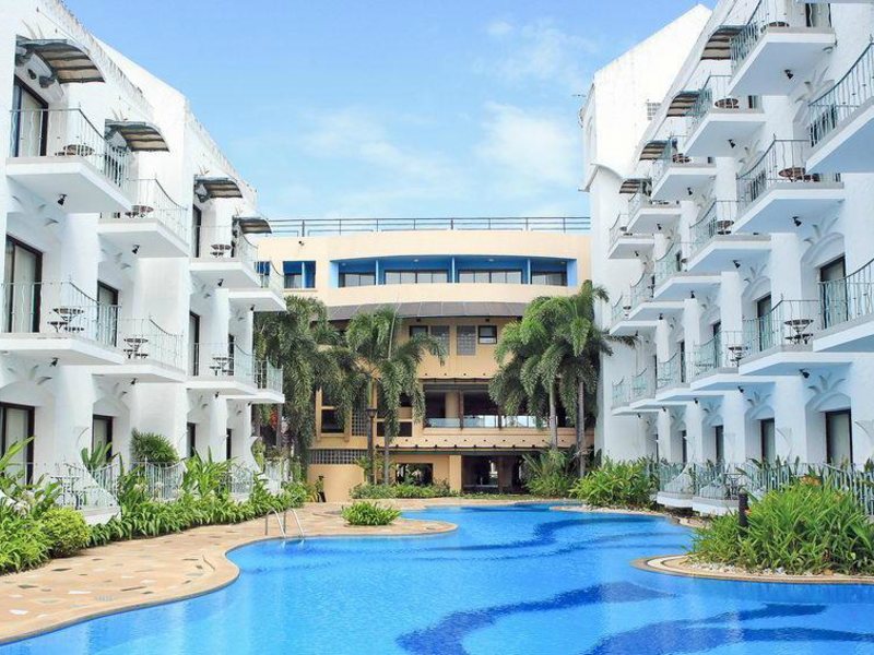 Naklua Beach Resort 142458