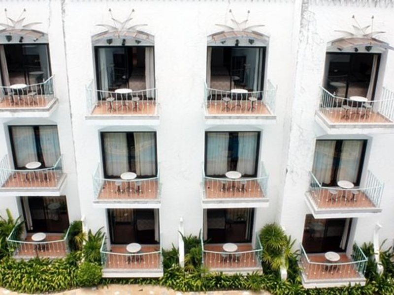 Naklua Beach Resort 142460