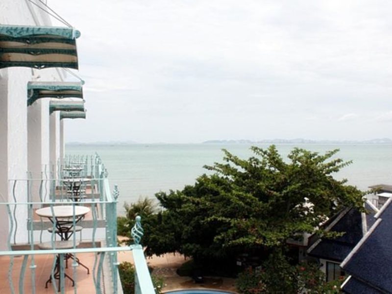 Naklua Beach Resort 142461