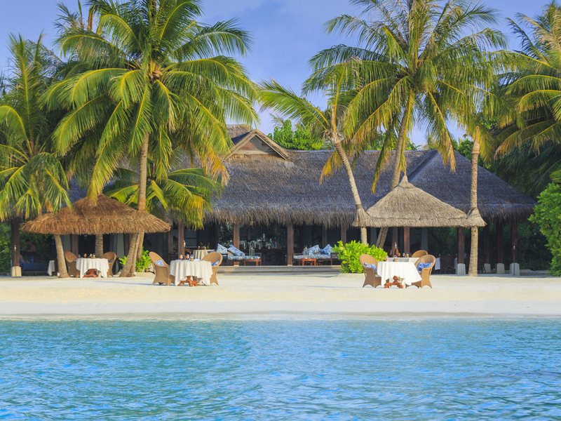 Naladhu Private Island Maldives (Naladhu Maldives) 135896