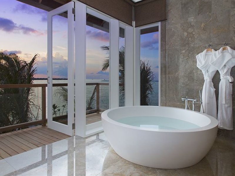 Naladhu Private Island Maldives (Naladhu Maldives) 135897