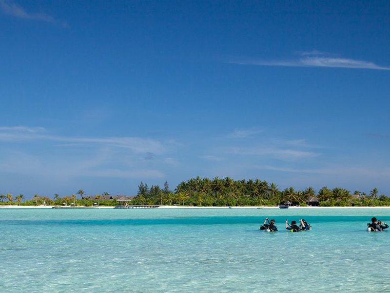 Naladhu Private Island Maldives (Naladhu Maldives) 135898