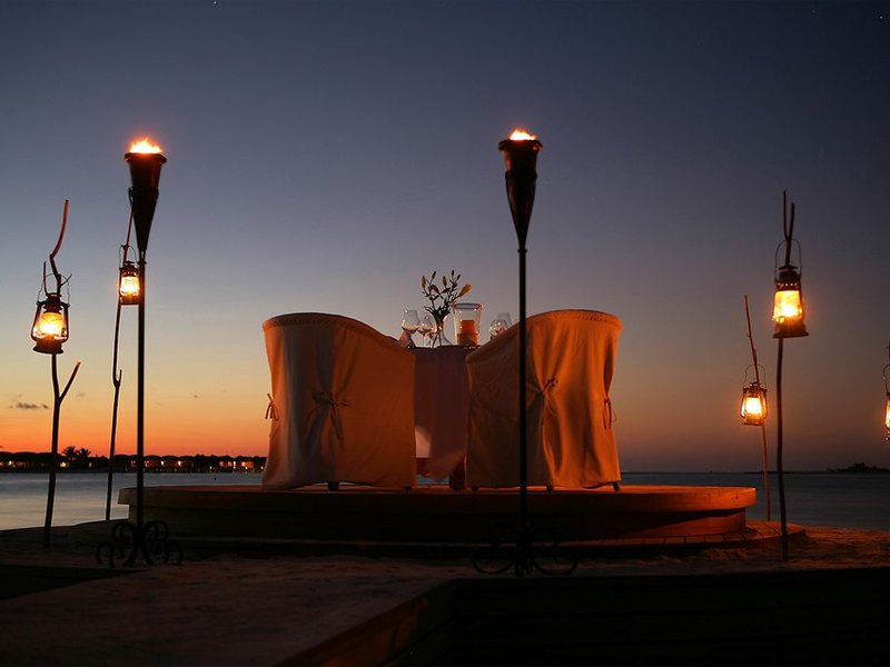 Naladhu Private Island Maldives (Naladhu Maldives) 135899