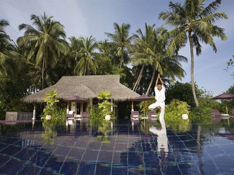 Naladhu Private Island Maldives (Naladhu Maldives) 135905