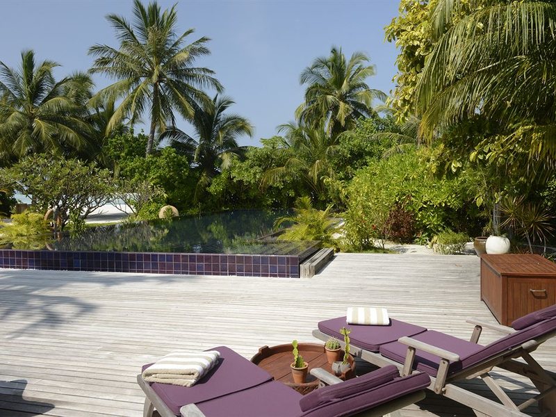 Naladhu Private Island Maldives (Naladhu Maldives) 135906