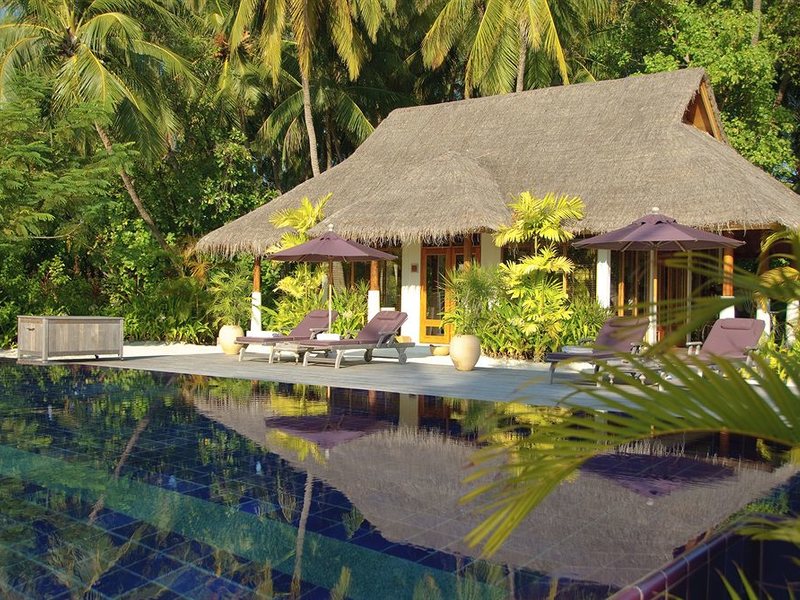 Naladhu Private Island Maldives (Naladhu Maldives) 135907