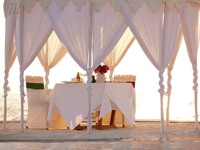 Naladhu Private Island Maldives (Naladhu Maldives) 135908