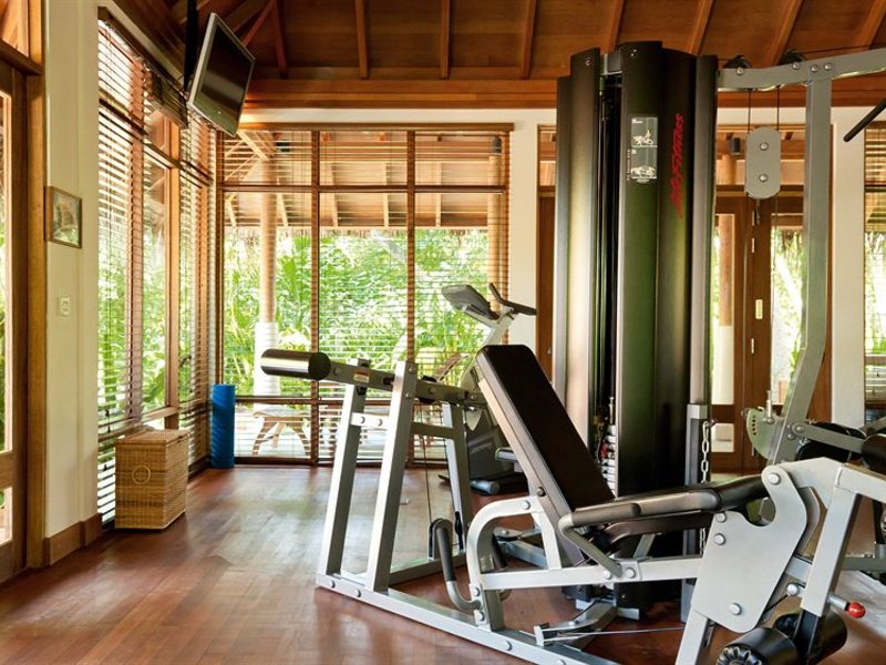 Naladhu Private Island Maldives (Naladhu Maldives) 135909