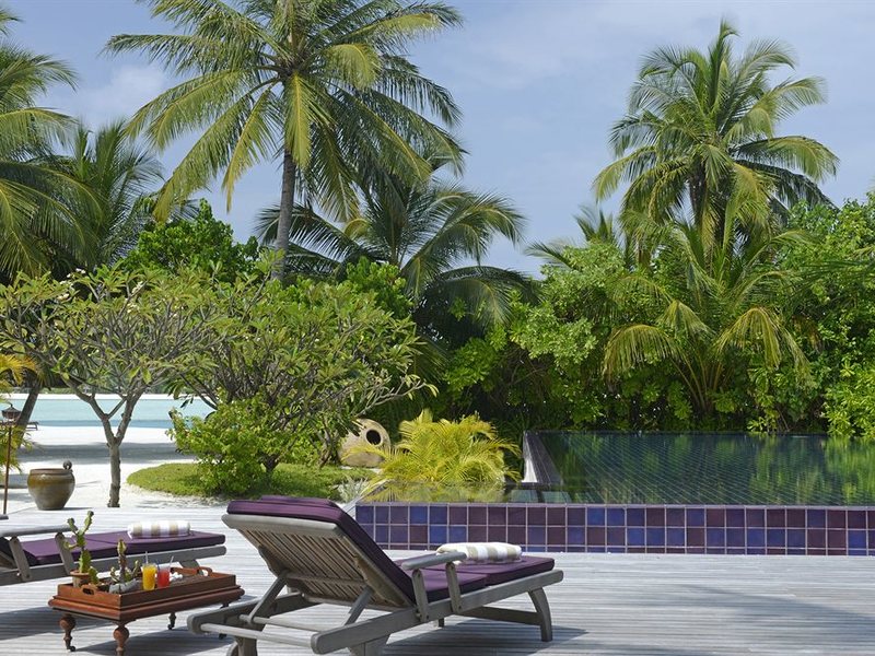 Naladhu Private Island Maldives (Naladhu Maldives) 135910