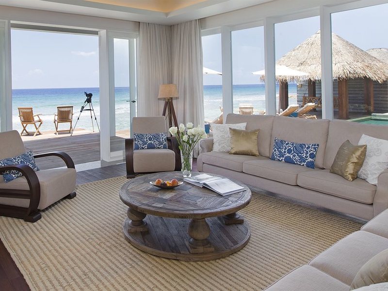 Naladhu Private Island Maldives (Naladhu Maldives) 135914