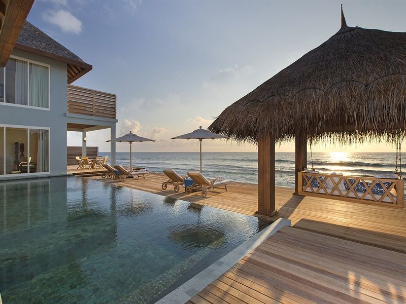 Naladhu Private Island Maldives (Naladhu Maldives) 135919