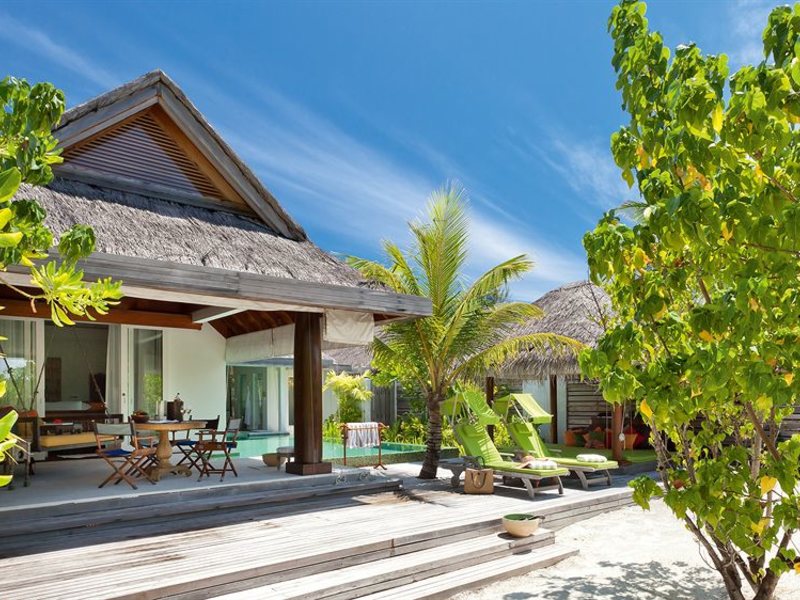 Naladhu Private Island Maldives (Naladhu Maldives) 135923