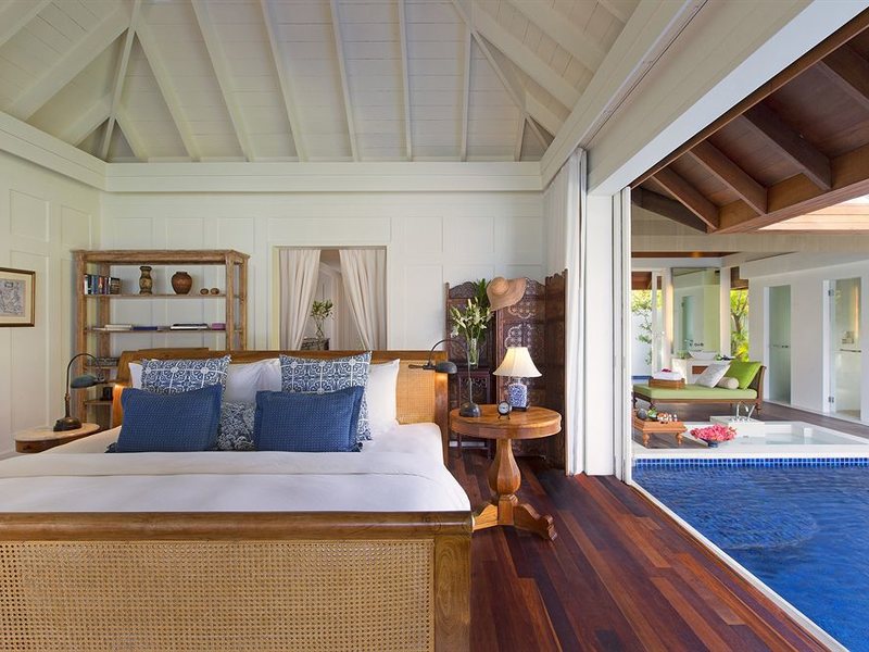 Naladhu Private Island Maldives (Naladhu Maldives) 135924