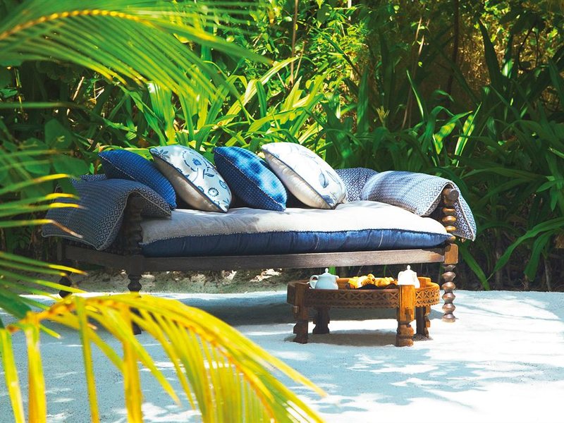 Naladhu Private Island Maldives (Naladhu Maldives) 135927