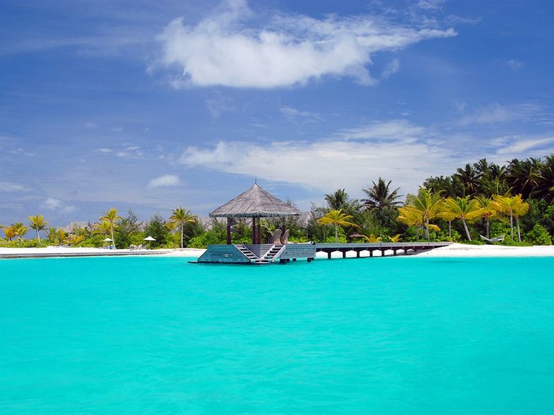Naladhu Private Island Maldives (Naladhu Maldives) 135933