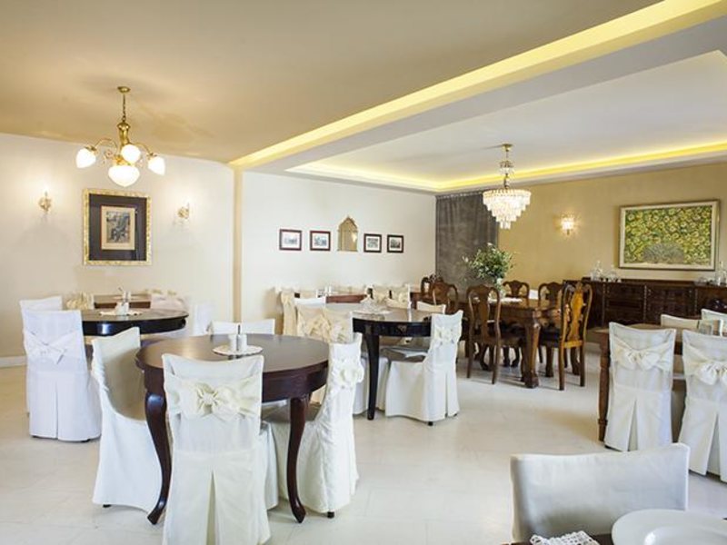 Nami Hotel (ex 98768