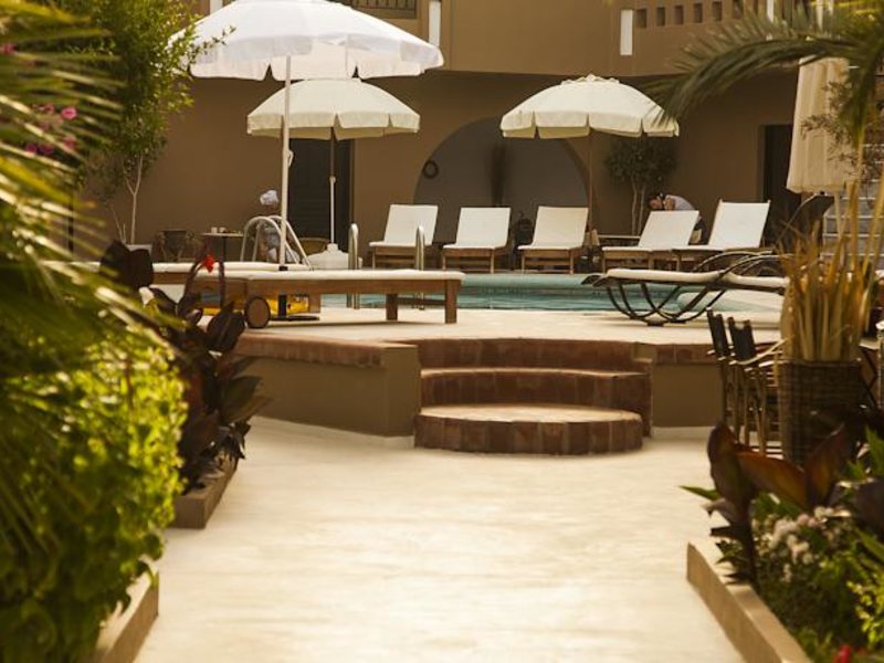 Nami Hotel (ex 98769