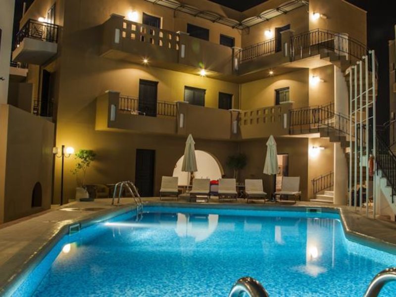 Nami Hotel (ex 98770