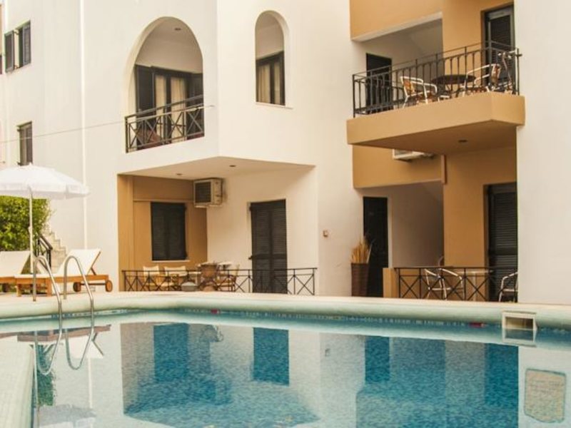 Nami Hotel (ex 98774