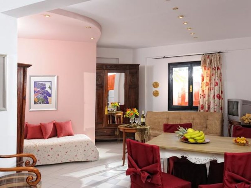 Nami Hotel (ex 98775