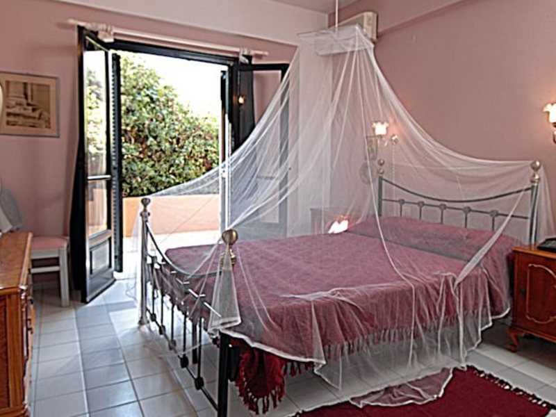 Nami Hotel (ex 98776