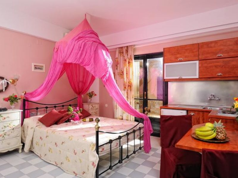 Nami Hotel (ex 98777