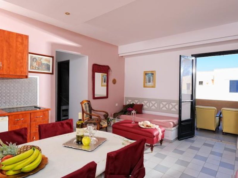 Nami Hotel (ex 98778