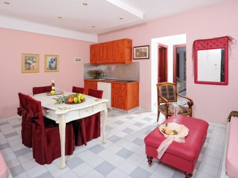 Nami Hotel (ex 98779