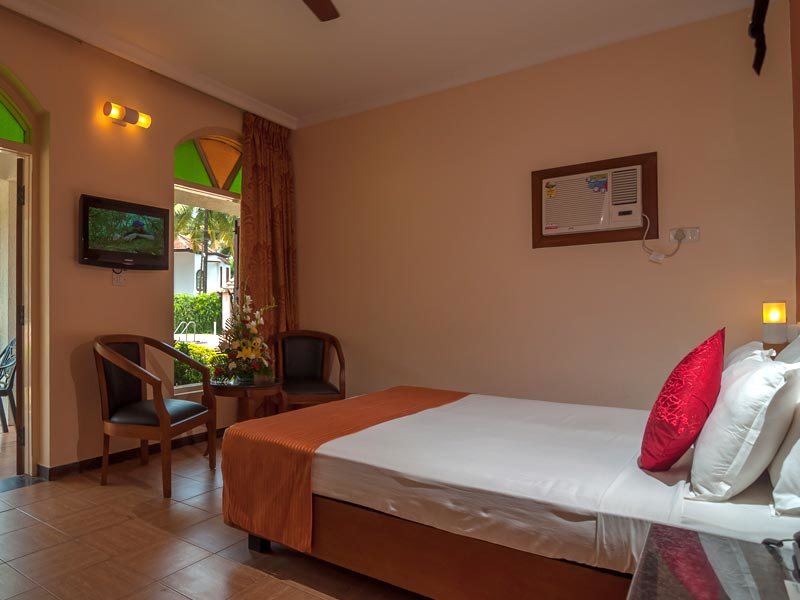 Nanu Resorts Goa 113663