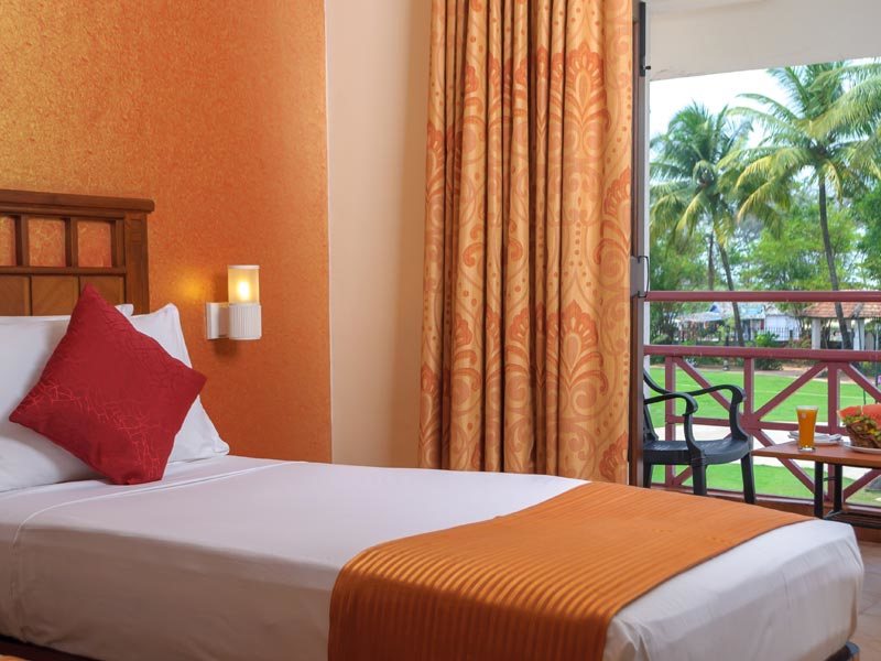 Nanu Resorts Goa 113664
