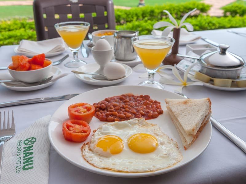 Nanu Resorts Goa 113665