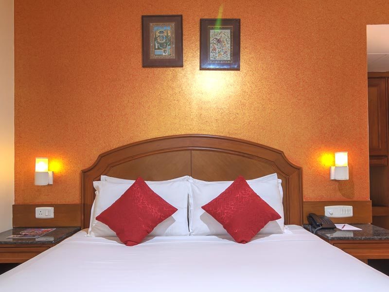 Nanu Resorts Goa 113672