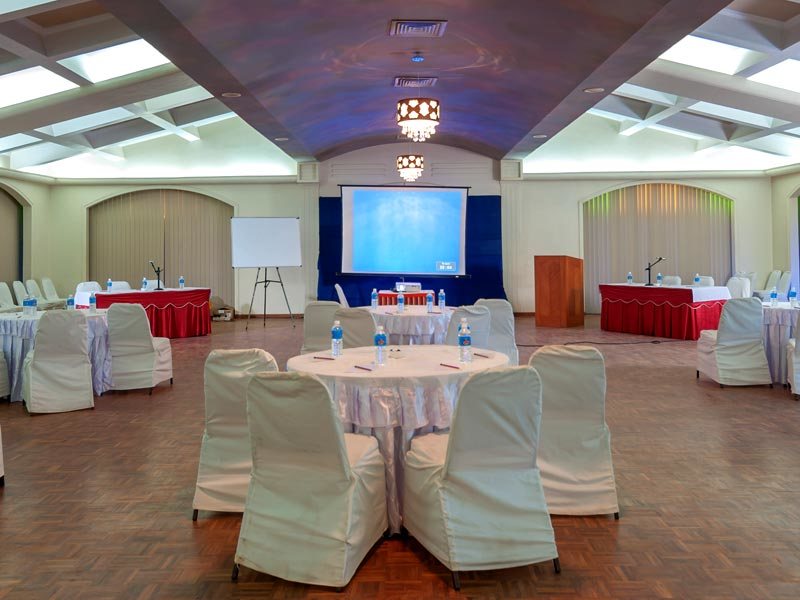 Nanu Resorts Goa 113673