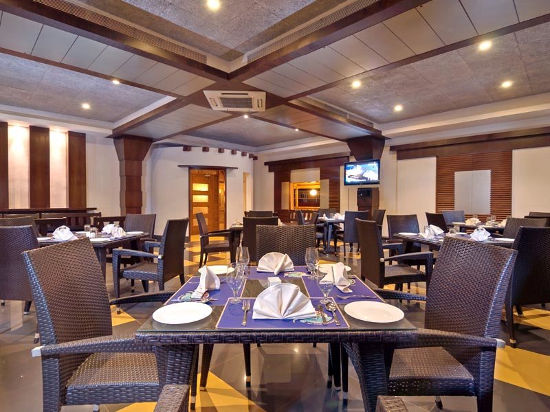 Nanu Resorts Goa 113674