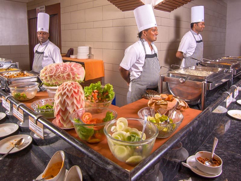 Nanu Resorts Goa 113675