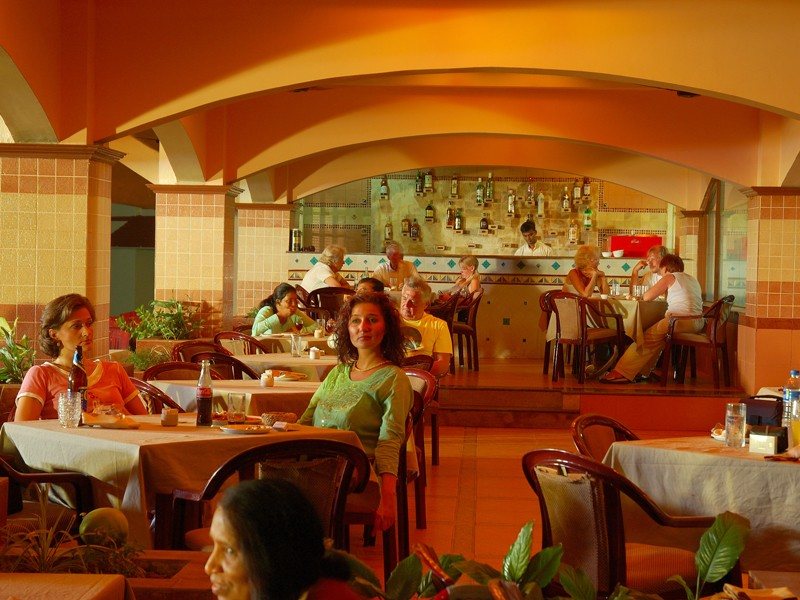 Nanu Resorts Goa 113679