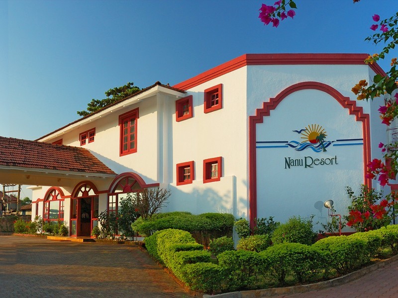 Nanu Resorts Goa 113682