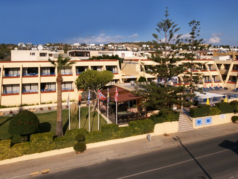 Napa Prince Hotel Apts 103575