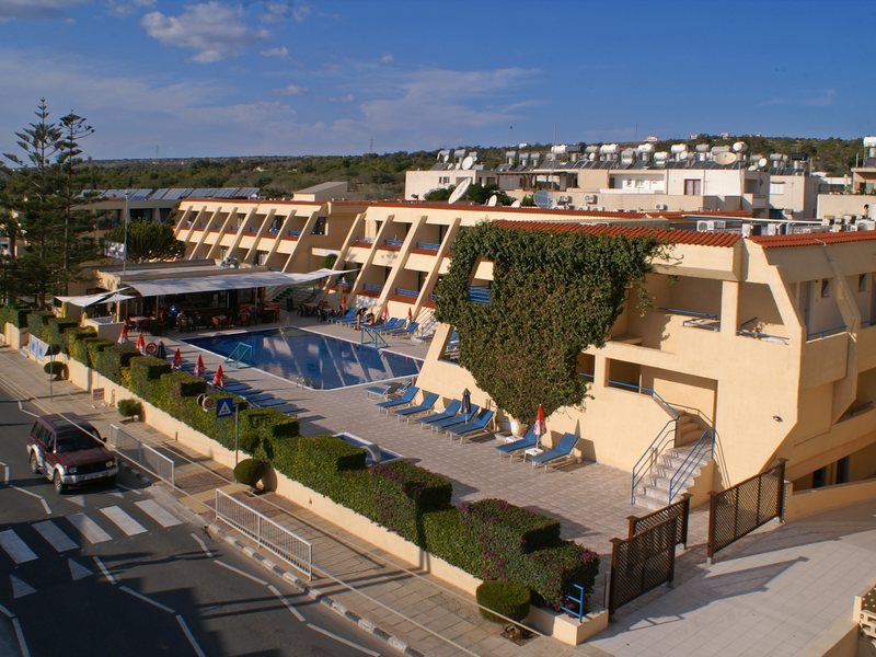 Napa Prince Hotel Apts 103576