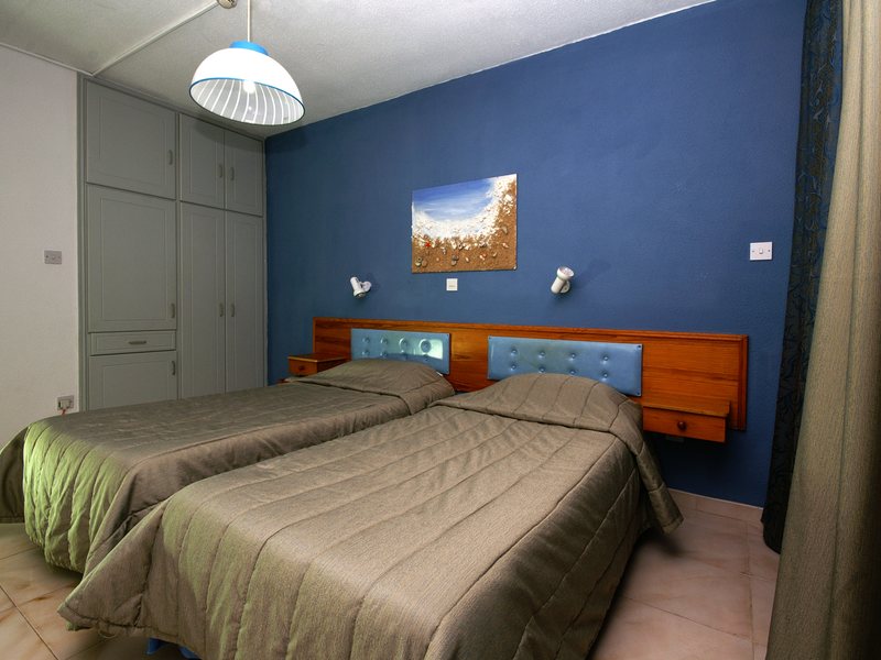 Napa Prince Hotel Apts 103578