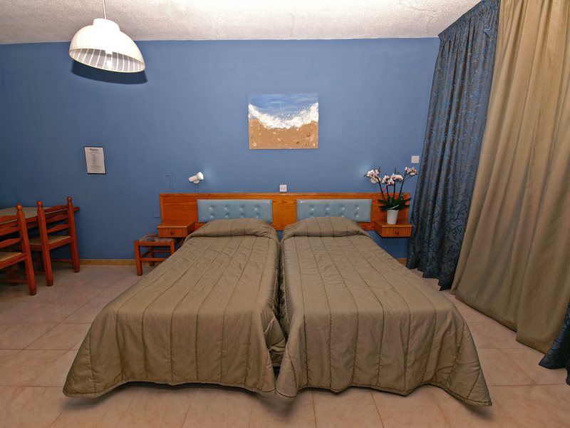 Napa Prince Hotel Apts 103581