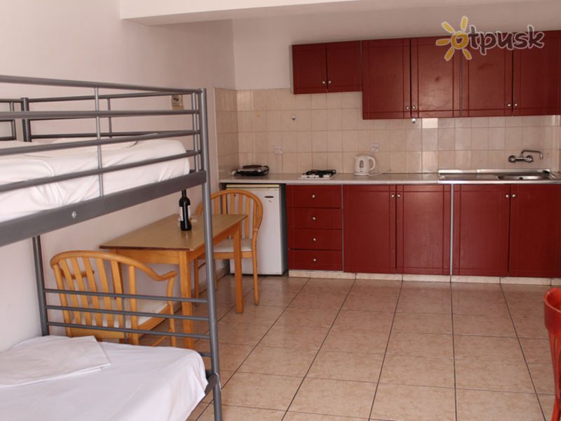 Napa Rock Katalina Apartment 290568