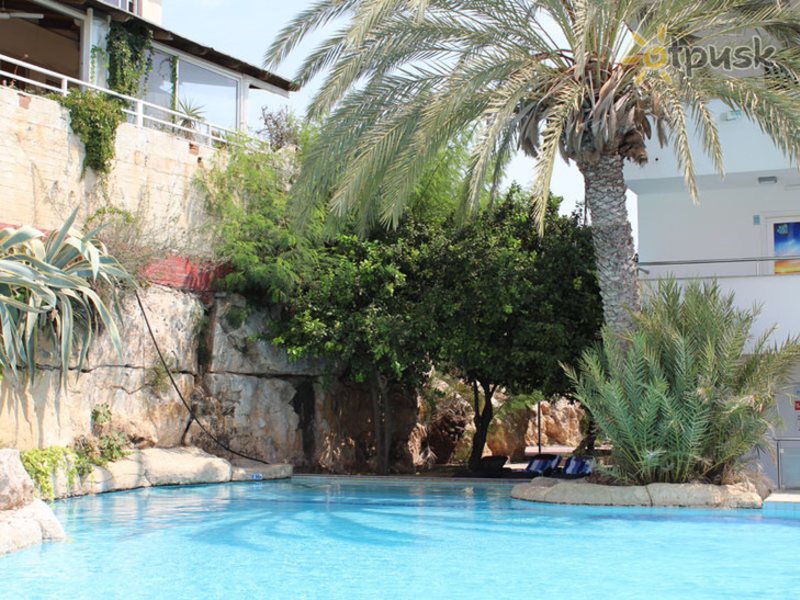 Napa Rock Katalina Apartment 290576