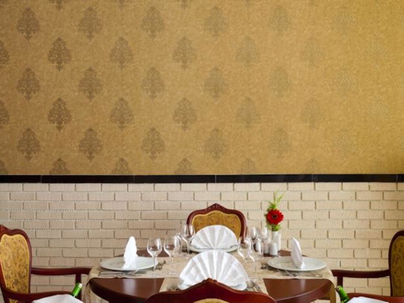 Narcia Resort Hotel 161255