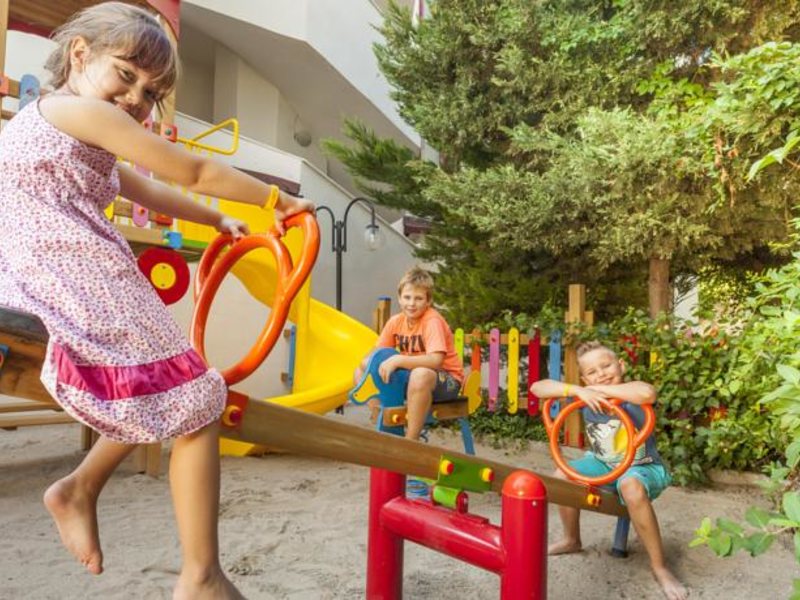 Narcia Resort Hotel 161256