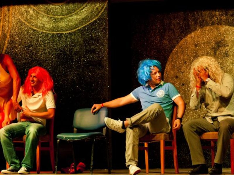 Narcia Resort Hotel 161258