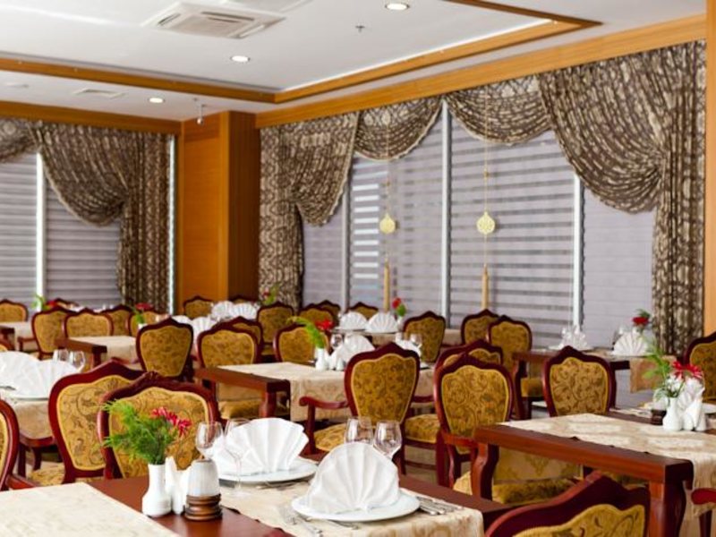Narcia Resort Hotel 161260