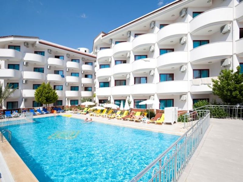 Narcia Resort Hotel 37879