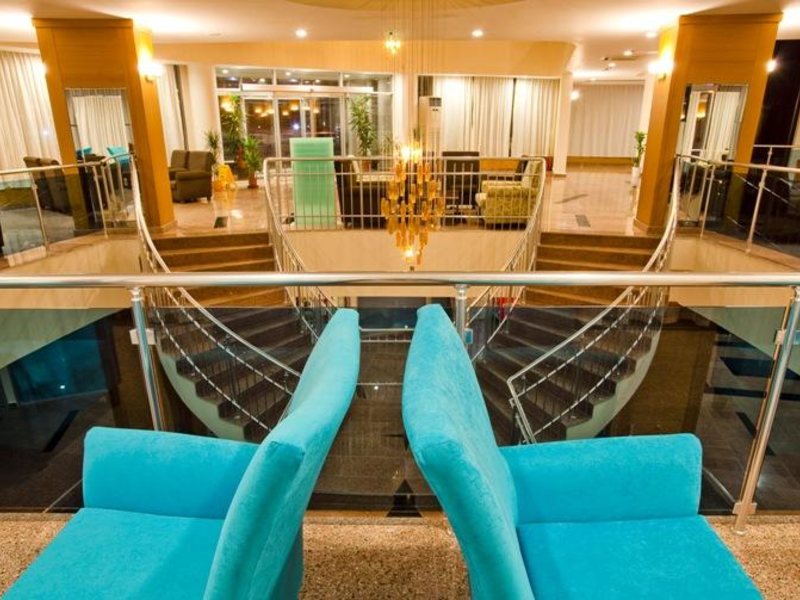 Narcia Resort Hotel 37880